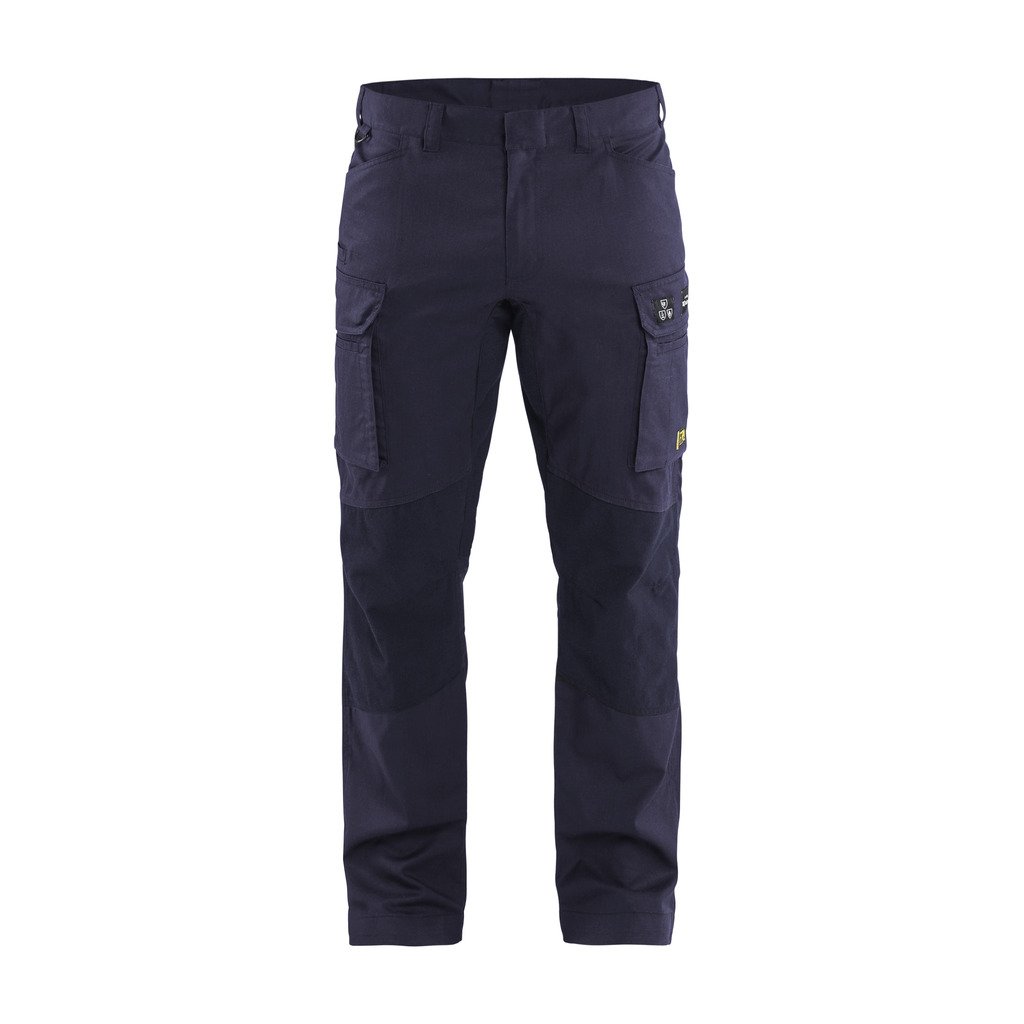 Bukse Inherent Flammehemmende med stretch