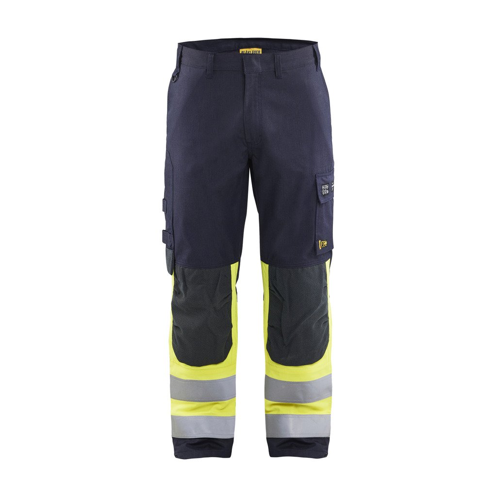 Multinormbukse Inherent