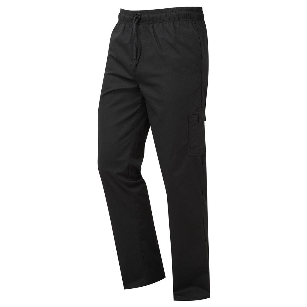[P555-19952] Chef's Cargo Pocket Trouser (3XL)