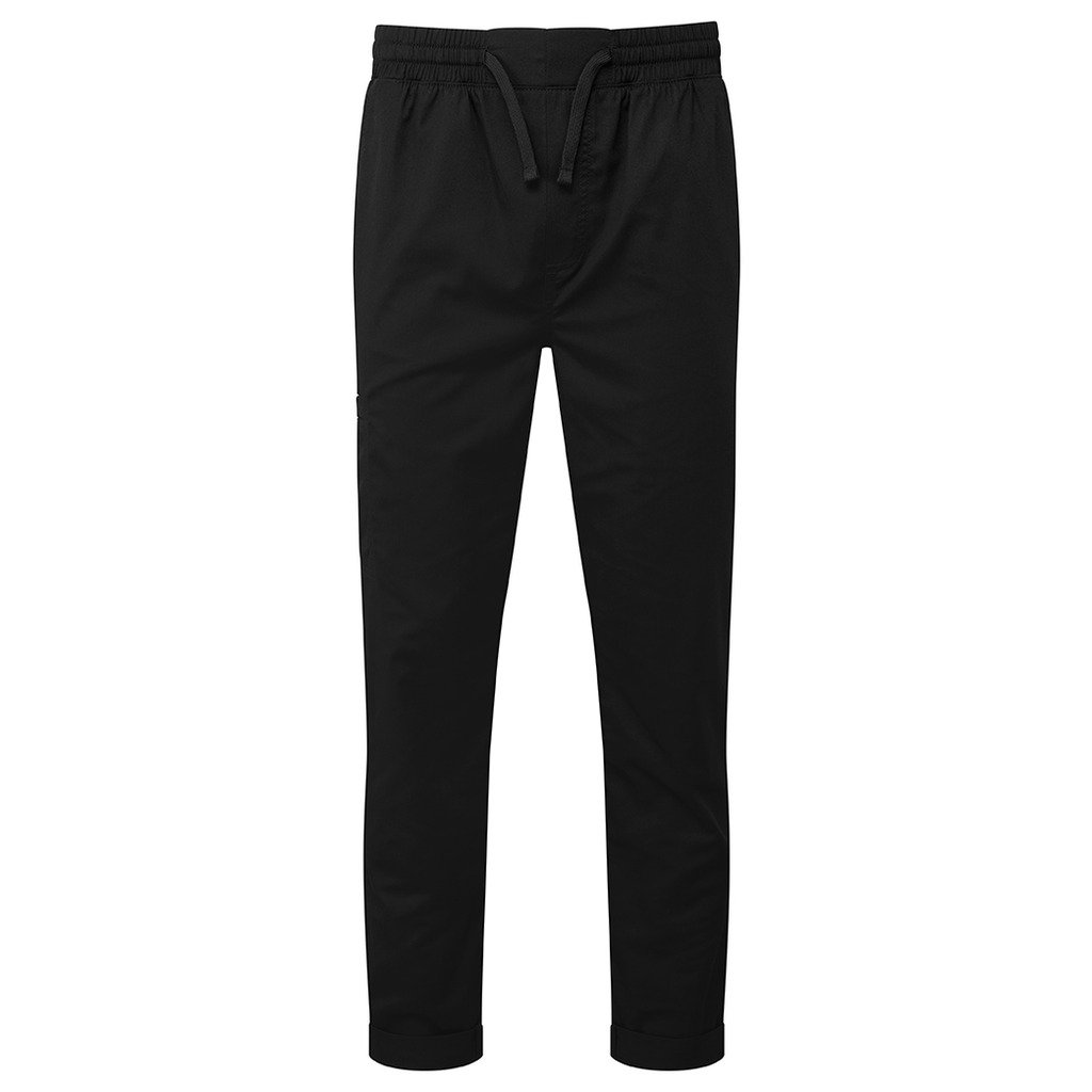 [P557-19952] Chef’s Recycled Cargo Trouser (3XL)
