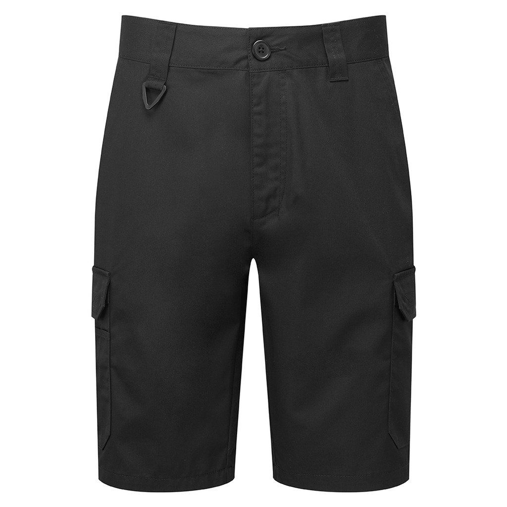 Workwear Cargo Shorts (U)