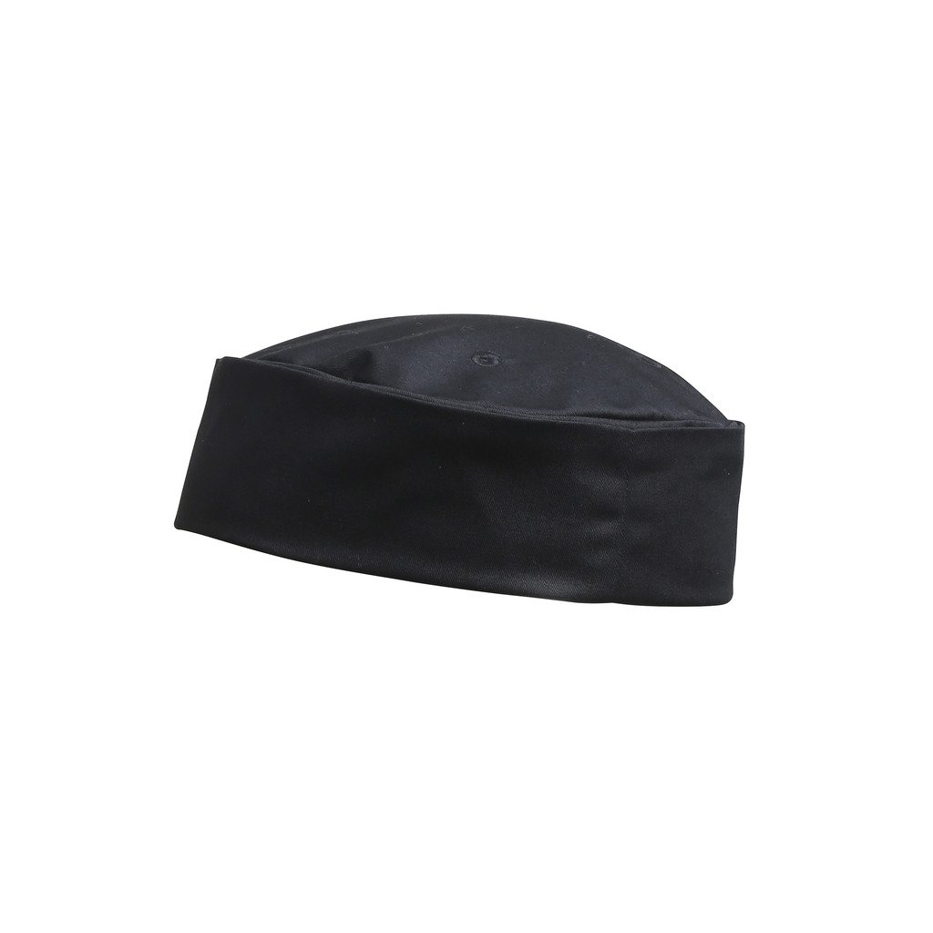 [P648-19946] Turn Up Chef's Hat (L, Sort)