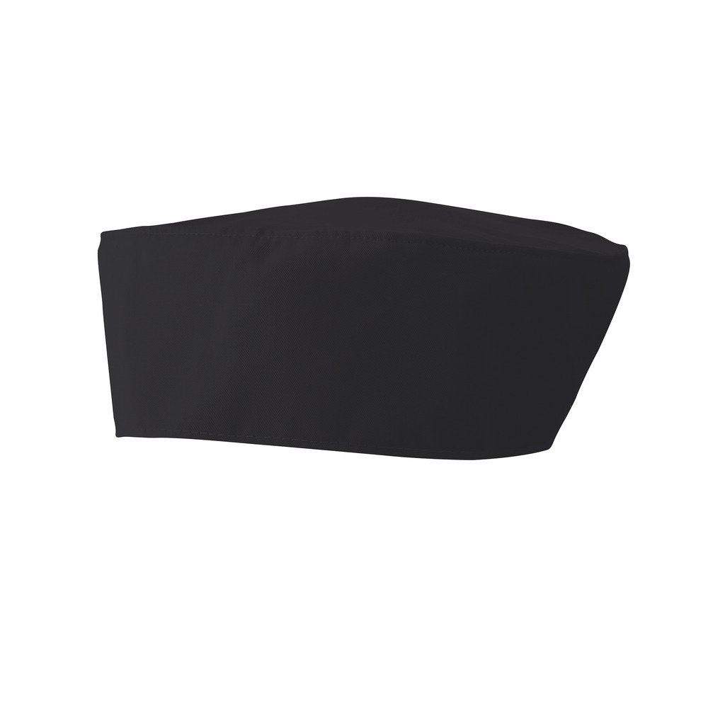 [P653-19995] Chefs Skull Cap (Sort)
