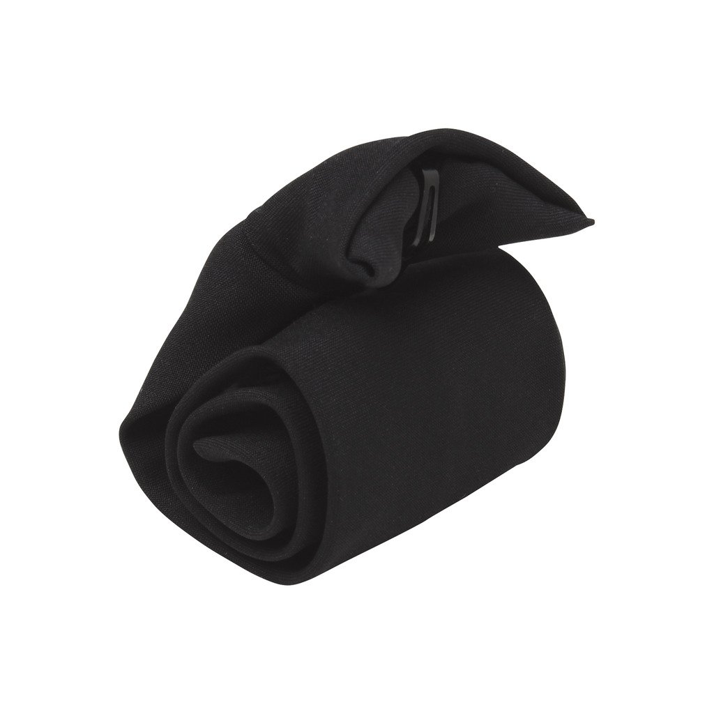 [P710-19995] Clip On Tie (Sort)