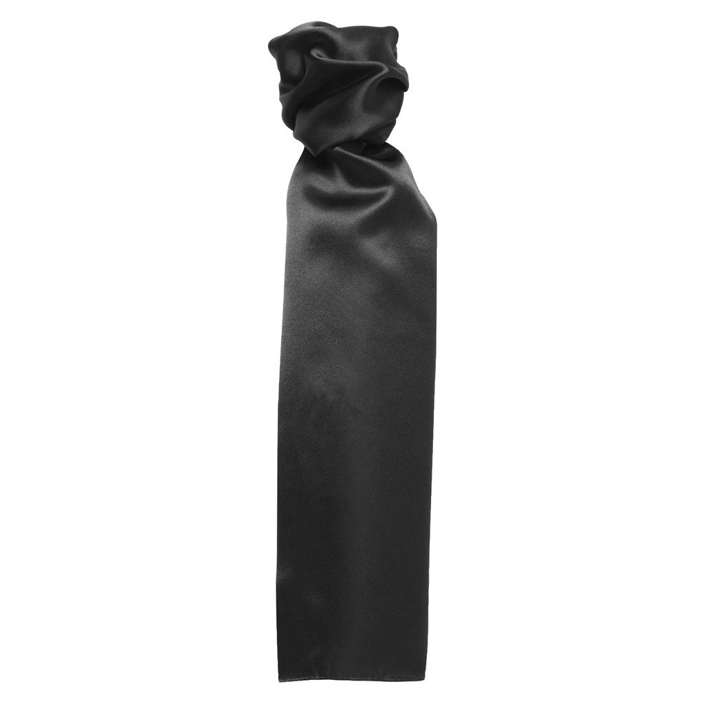 [P730-19995] Women's Business Scarf (Sort)