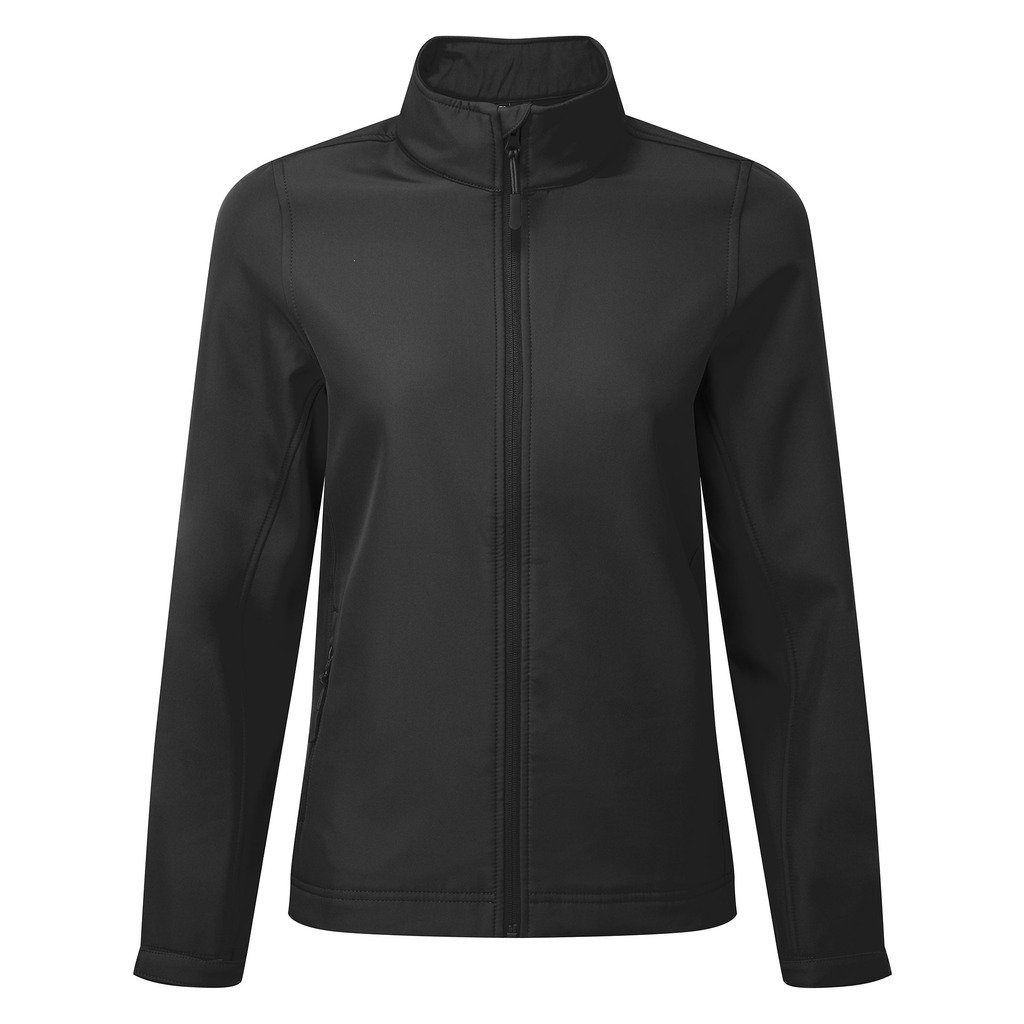 Windchecker Recycled Softshell Jacket (D)