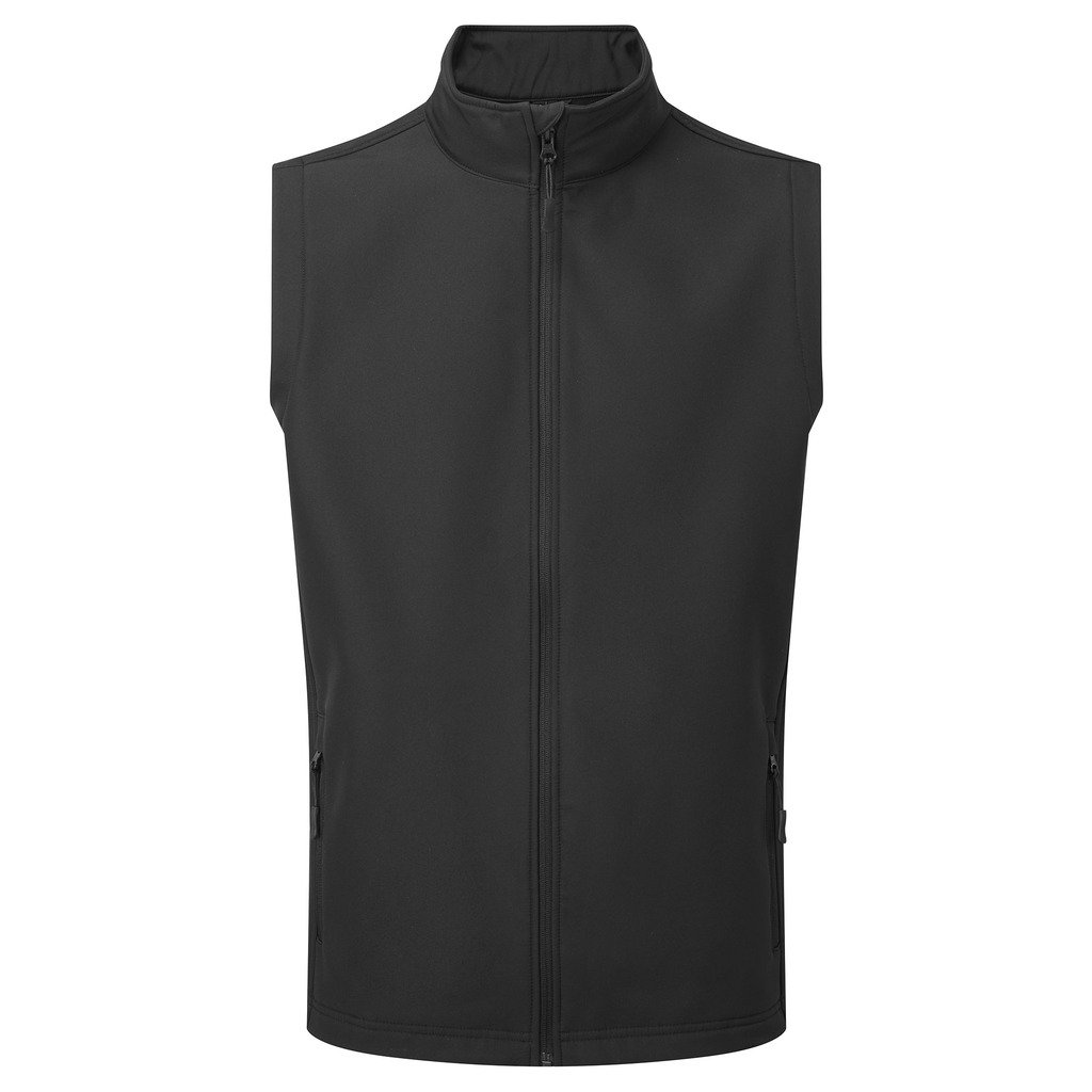 Windchecker Recycled Softshell Vest (U)