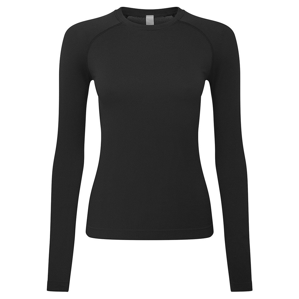 [PNN370-19946] Unstoppable Women’s Fresh Underscrub Base Layer (L, Sort)