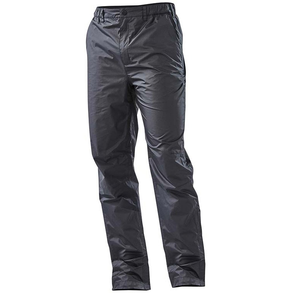 [SB13-19952] Olympia regnbukse (3XL, Sort)