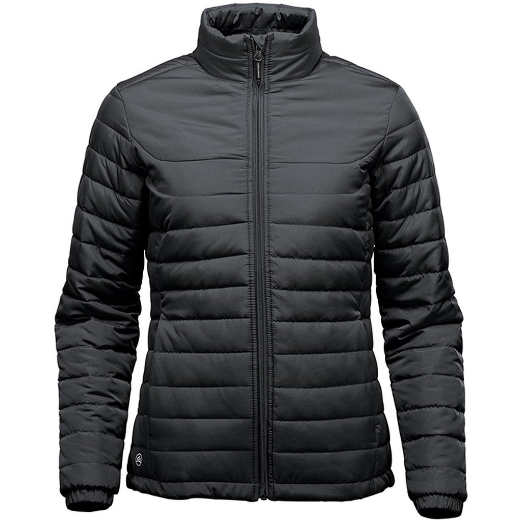 [SD21-19952] Nautilus Quilted (D) (3XL, Sort)