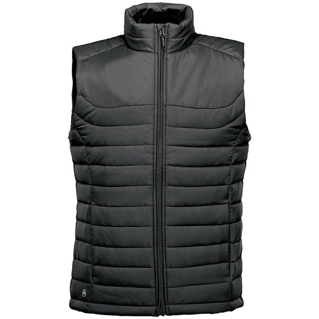 Nautilus Quilted Vest (H)