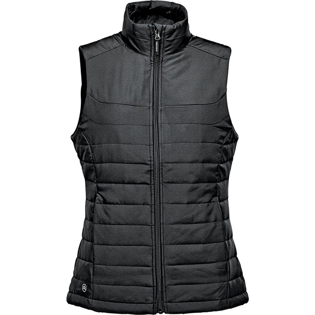 Nautilus Quilted Vest (D)