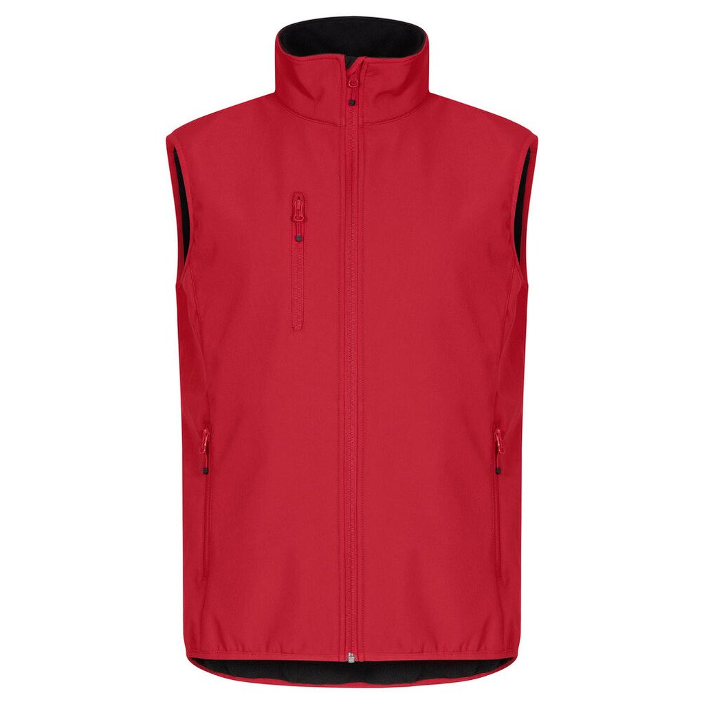 [0200909-99-120] Classic Softshell Jacket Junior (110/120, Black)