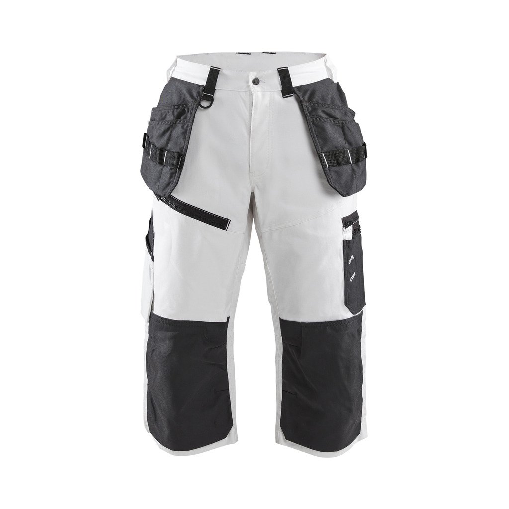 Håndverkspiratbukse X1500