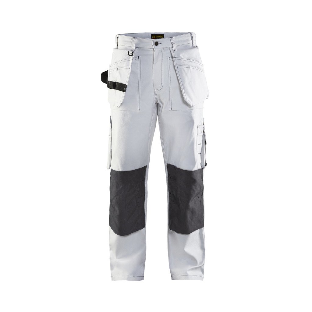 [153112101098C146] Håndverksbukse (C146)