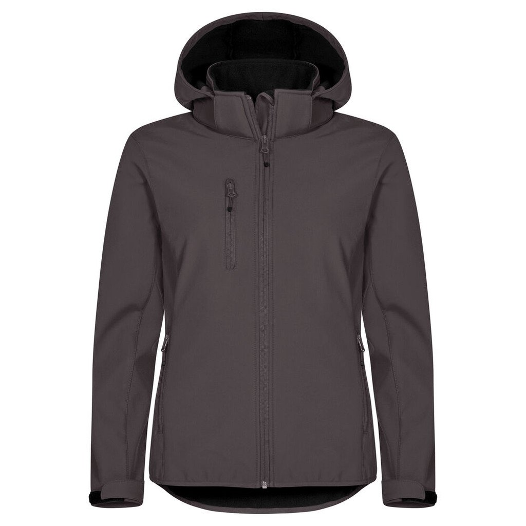 Classic Softshell 2in1