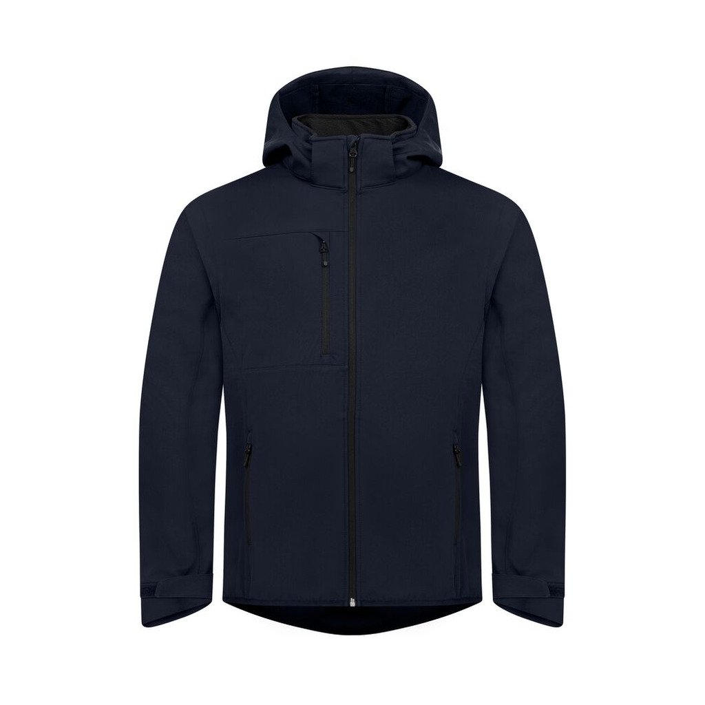 Classic Softshell 2in1 (3XL, Sand)