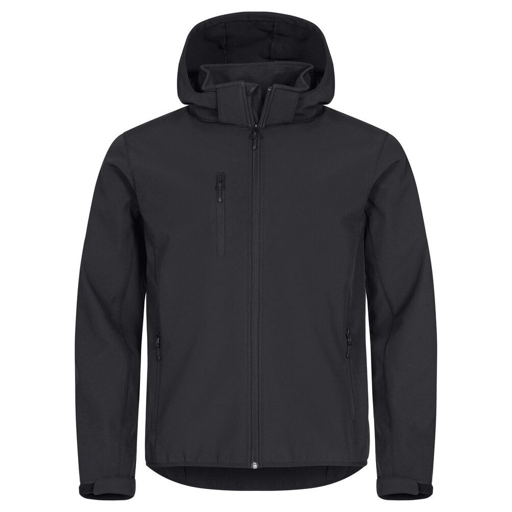 Classic Shell Jacket