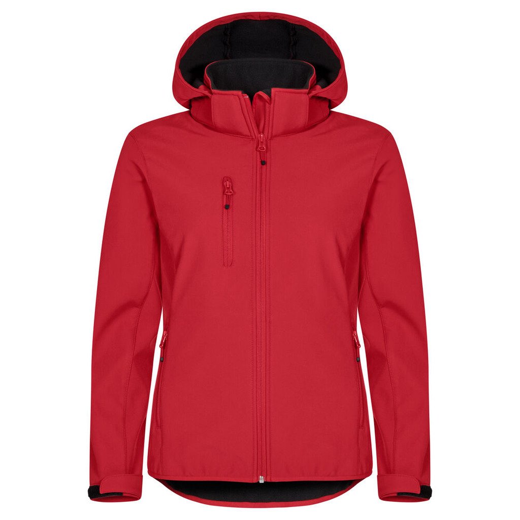 Classic Shell Jacket Lady