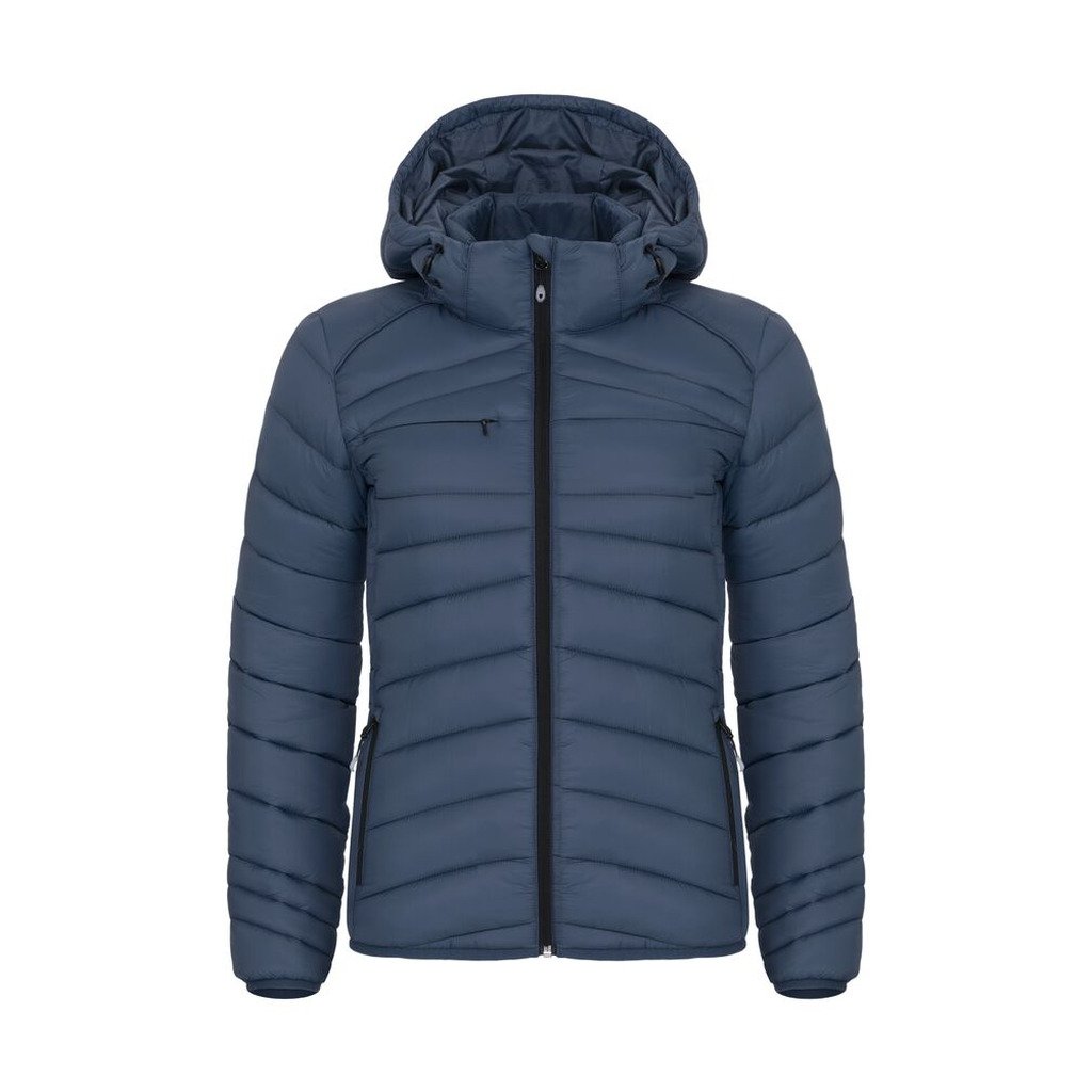 Idaho Lady (L, Black)