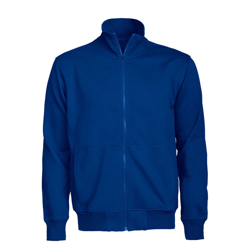 Miami Half Zip