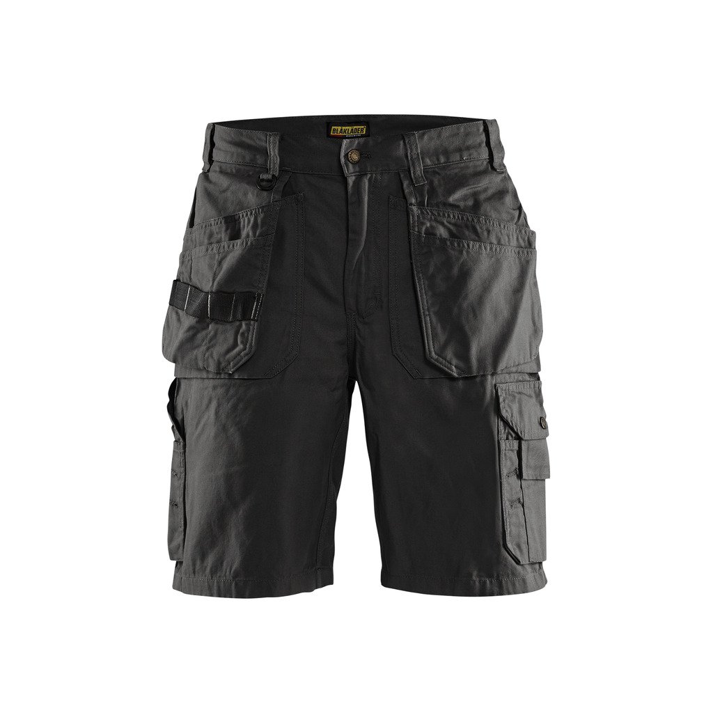 Shorts håndverk