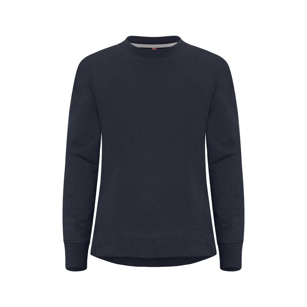 Miami Pro Sweater Women (L, Black)