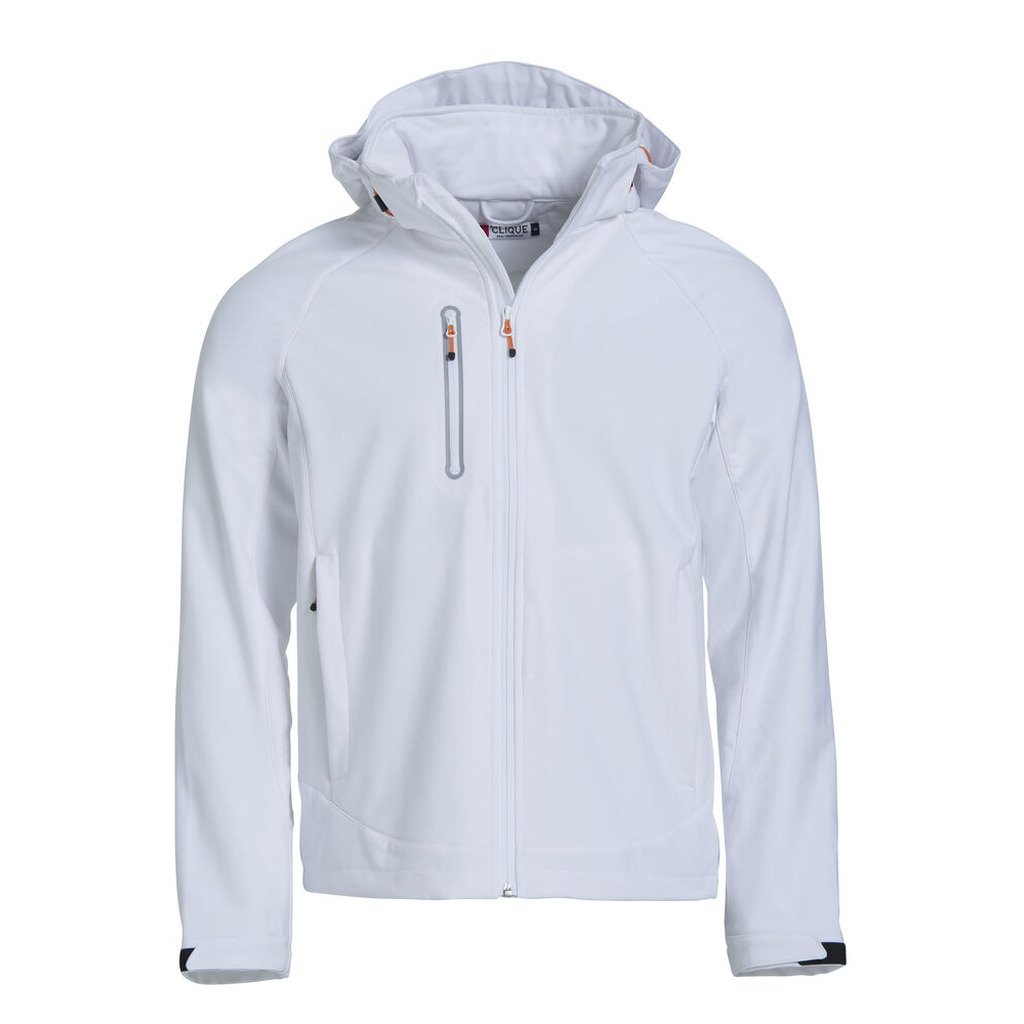 Milford Jacket (3XL, White)