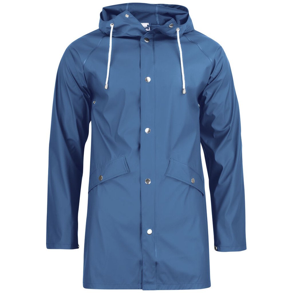 Classic Rain Jacket (M/L, Black)