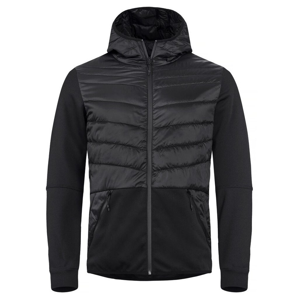 Utah Jacket