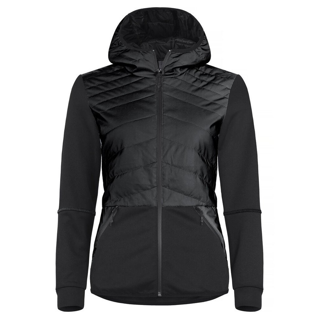 Utah Jacket W