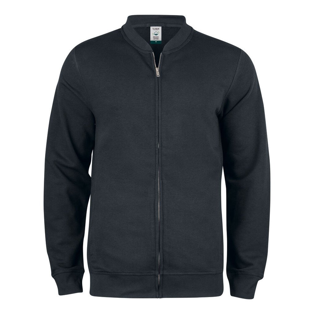 Padded Softshell Vest