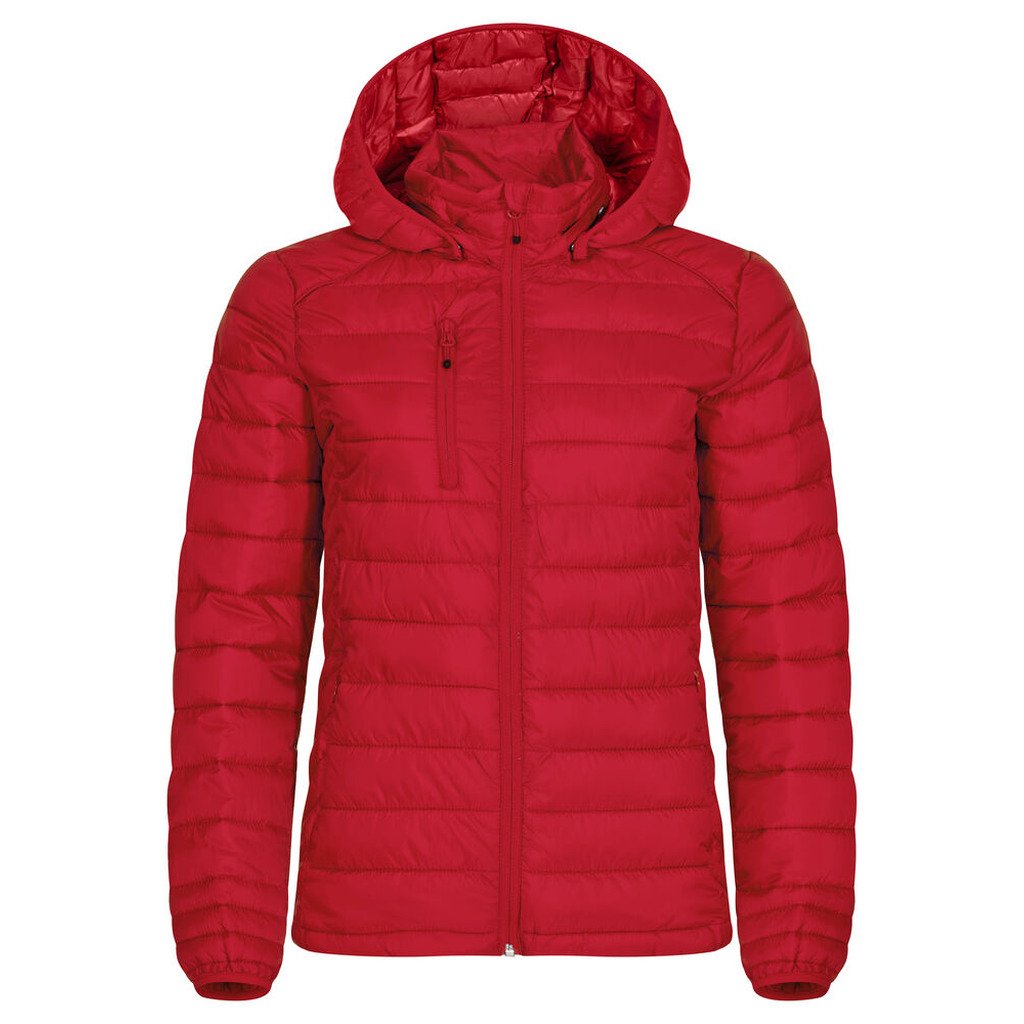 Hudson Ladies (L, Grey)