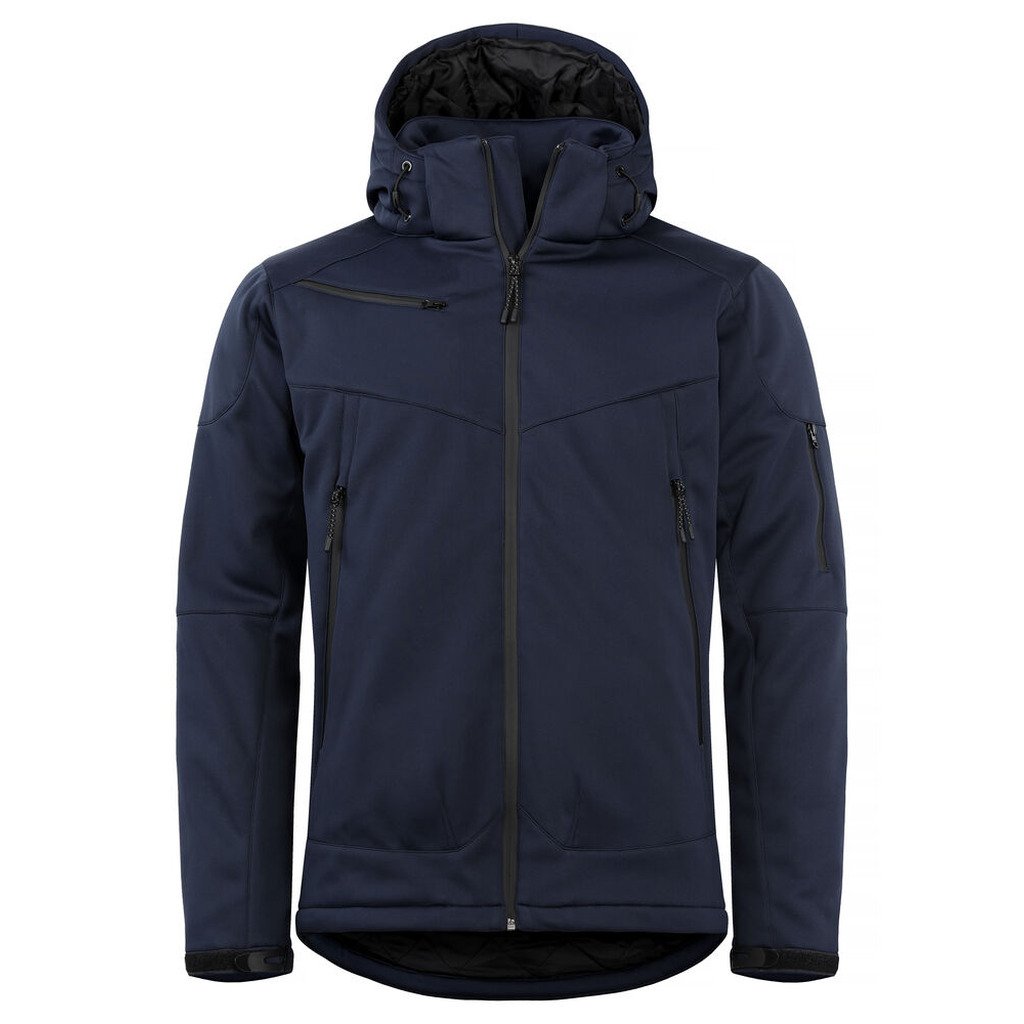 Grayland (3XL, Black)