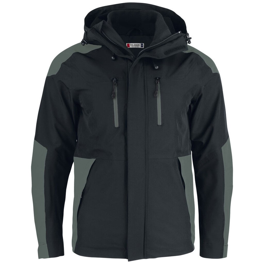 Premium OC Hoody FZ Ladies