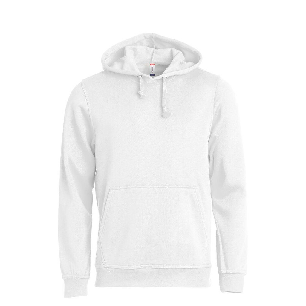 Basic Hoody