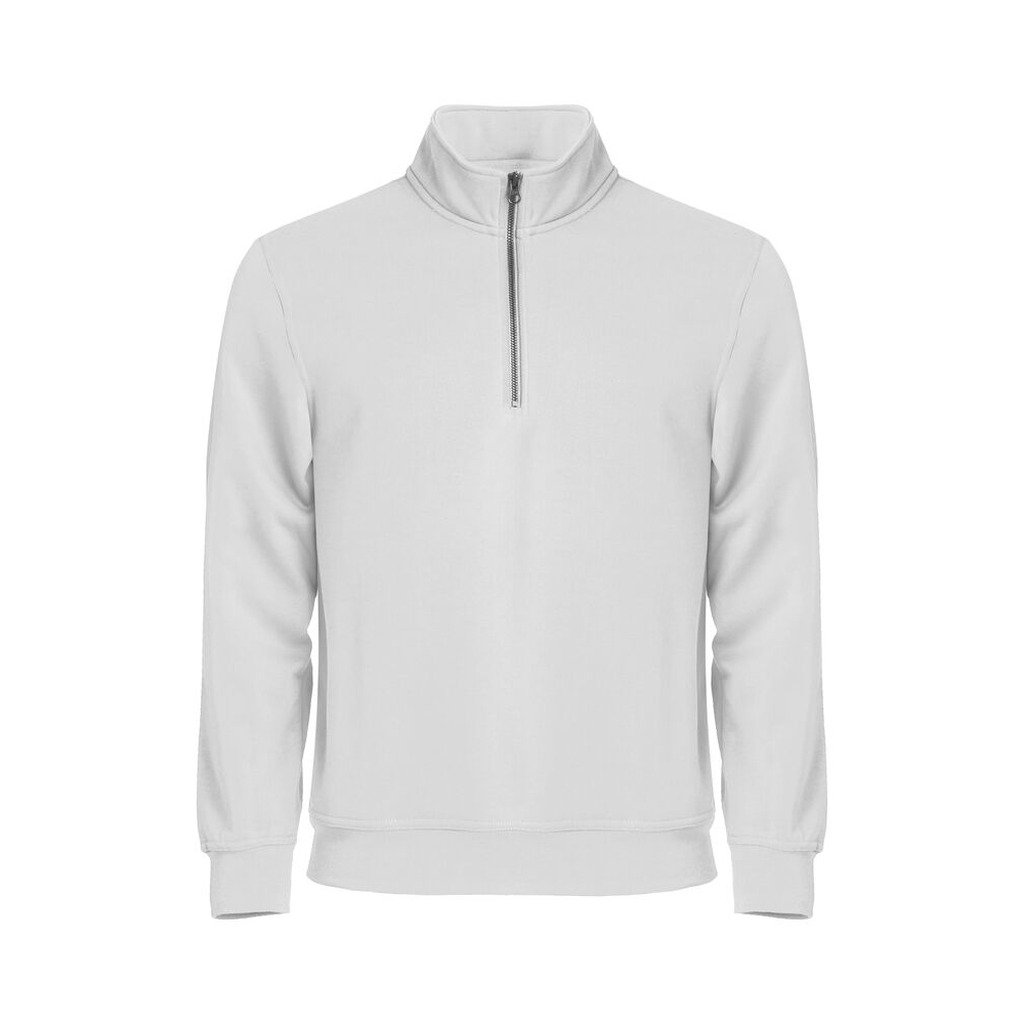Basic Half Zip