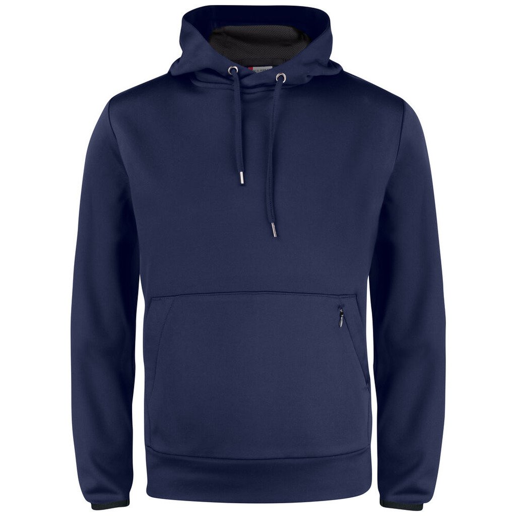 Oakdale (3XL, Black)