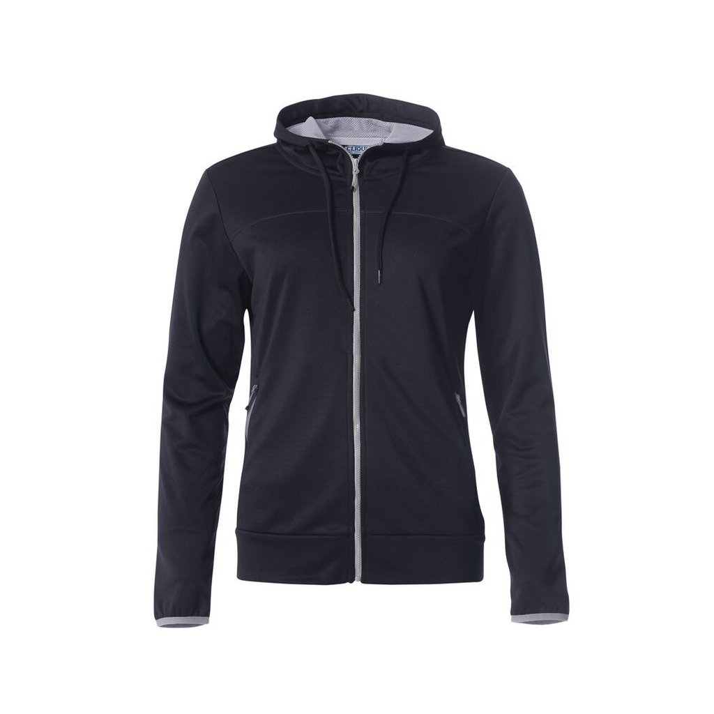 Ottawa Ladies (3XL, Black)