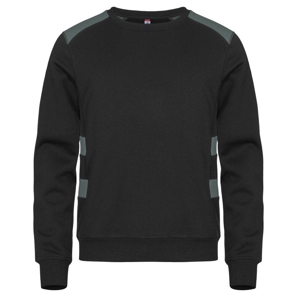 [021074-96-9] Ambition Roundneck (3XL, Pistol)