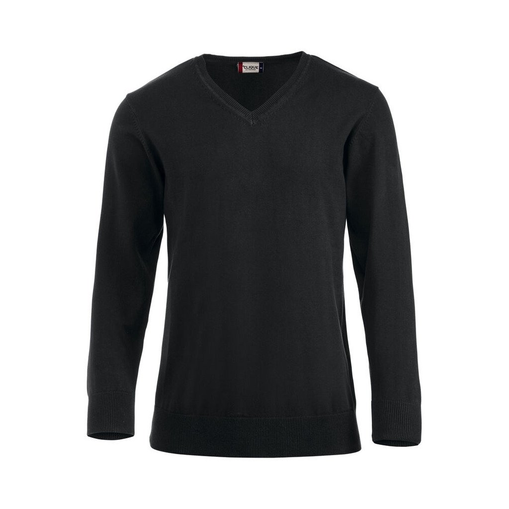 [021174-99-9] Aston (3XL, Black)