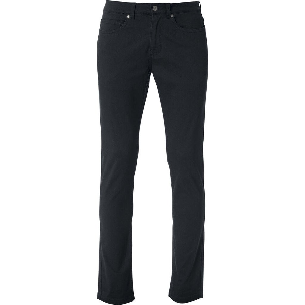 [022040-99-9] 5-Pocket Stretch (3XL, Black)