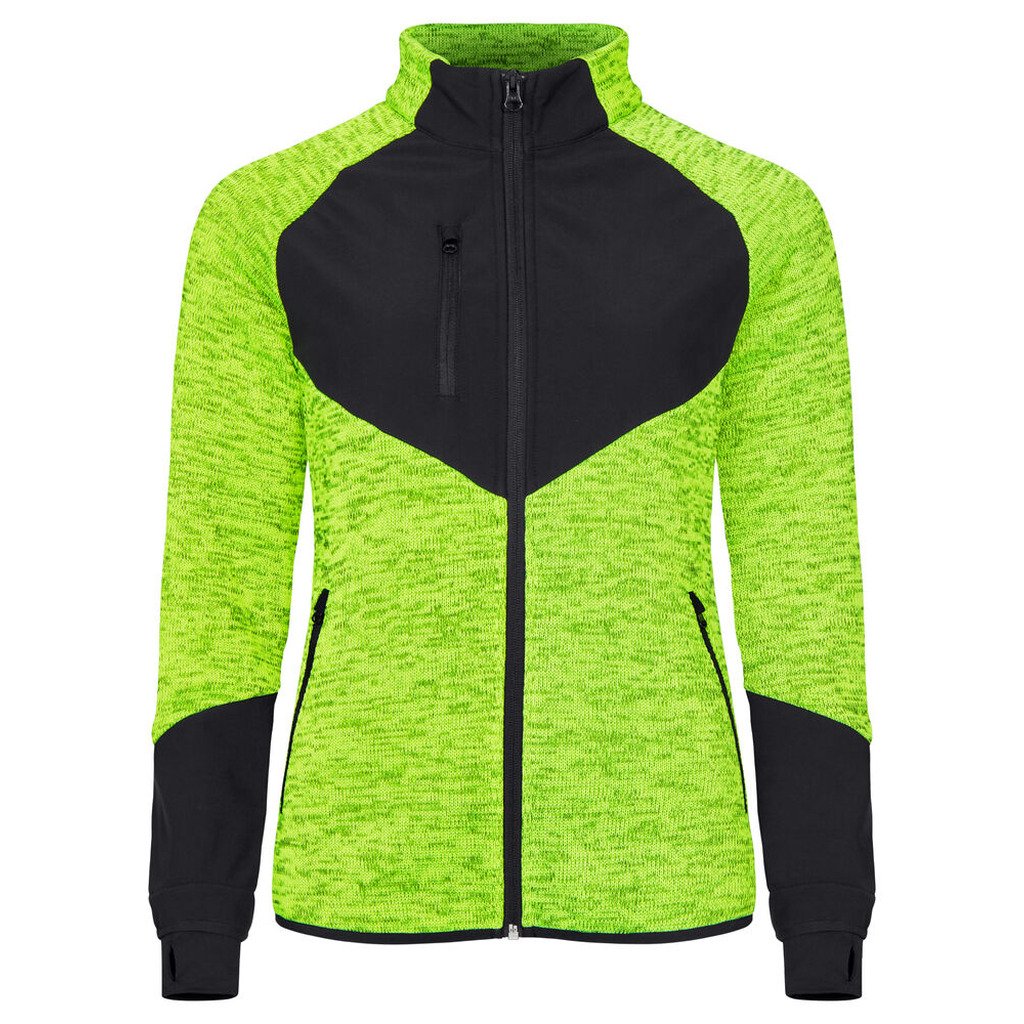 Haines Lady (L, Black)