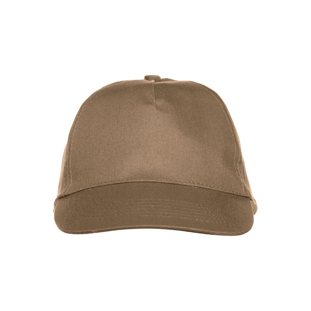 [024065-04-0] Texas Caps (Khaki)