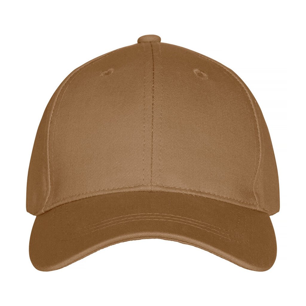 [024078-04-0] Classic Cap (Khaki)
