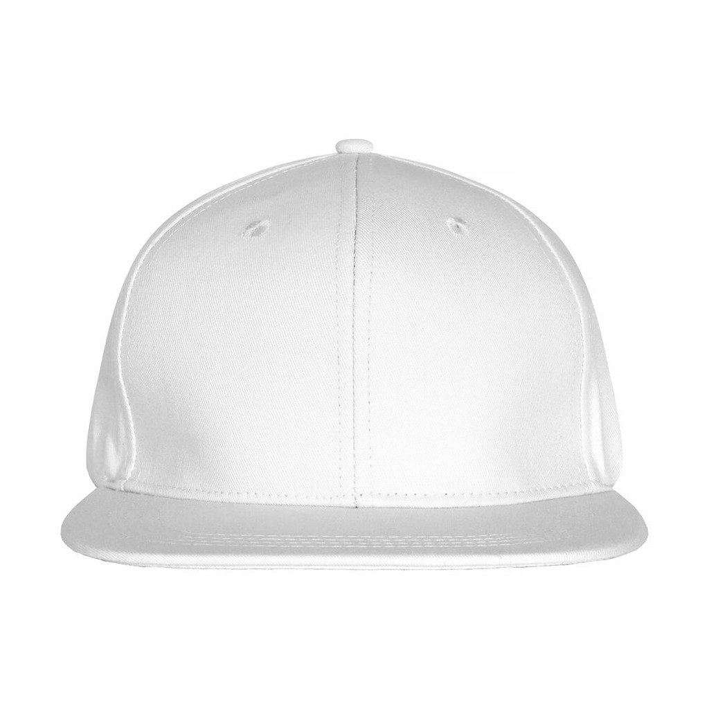 [024079-00-0] Street Cap (White)