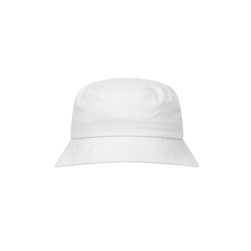 [024080-00-7] Bucket Hat (L/XL, White)