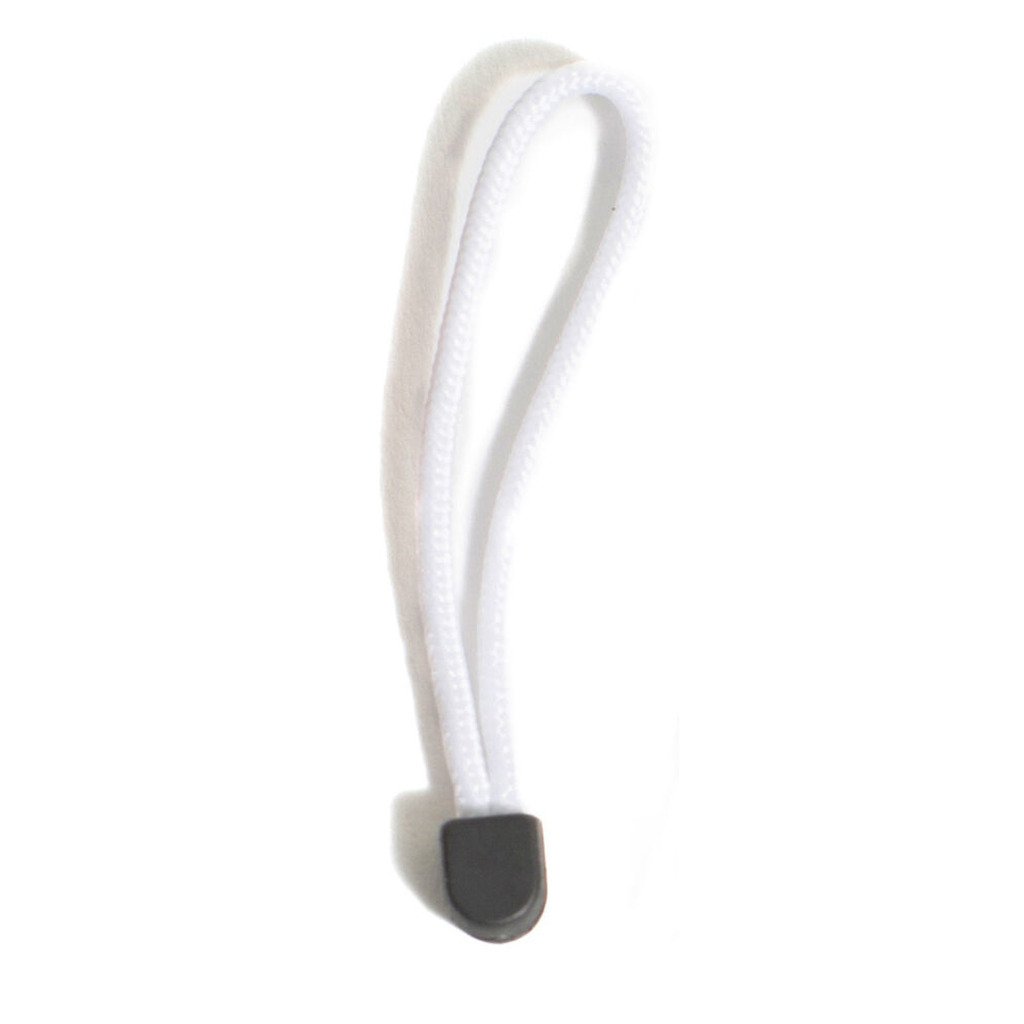 Zip Puller 50-p (White)