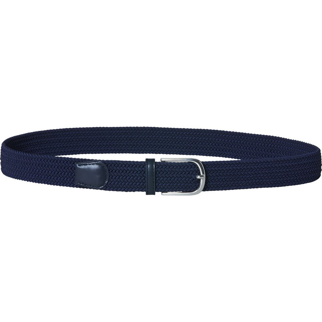 Elastic Belt (105cm, Black)