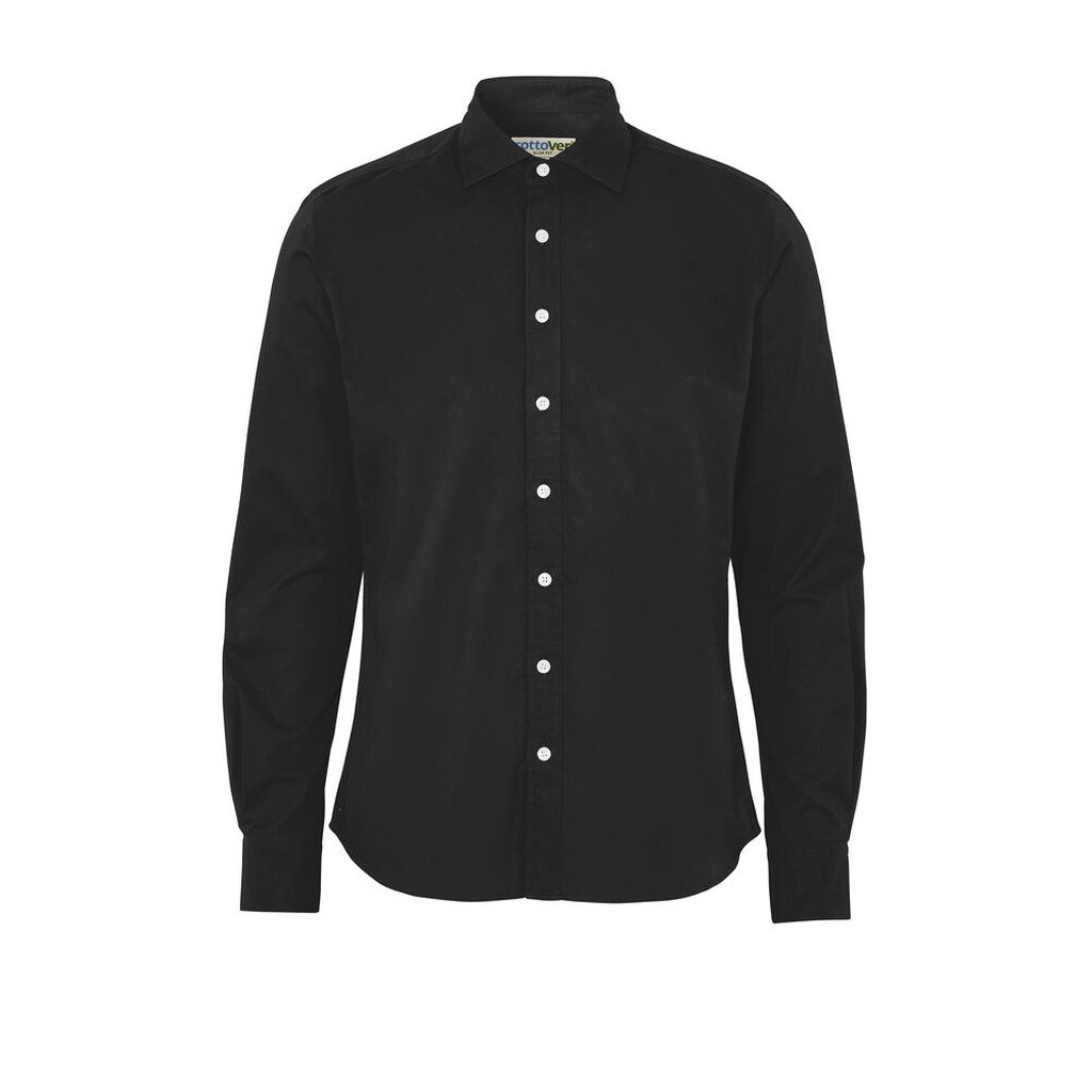 [027311-00-9] Oxford (3XL, White)